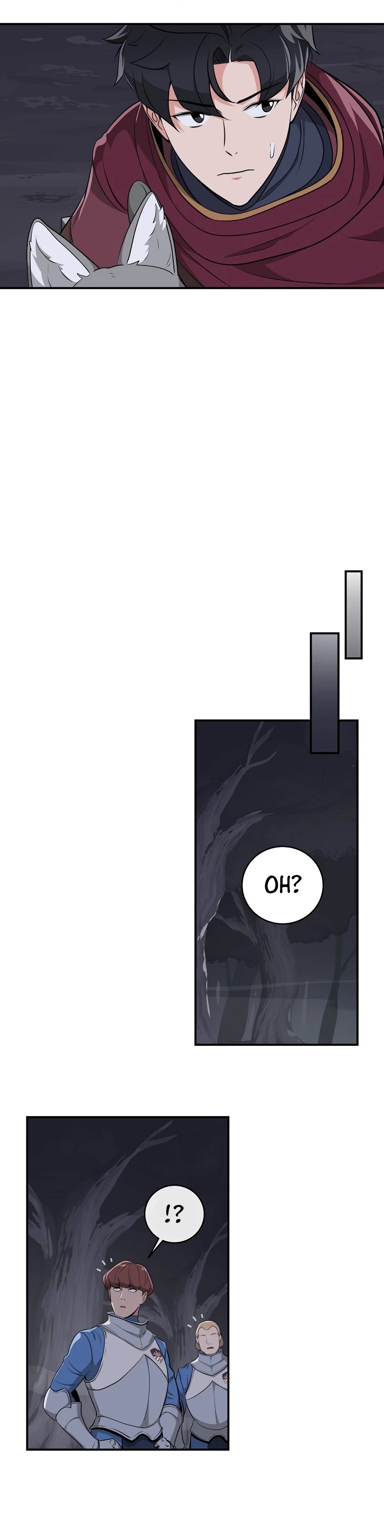 BJ Archmage chapter 19 page 26