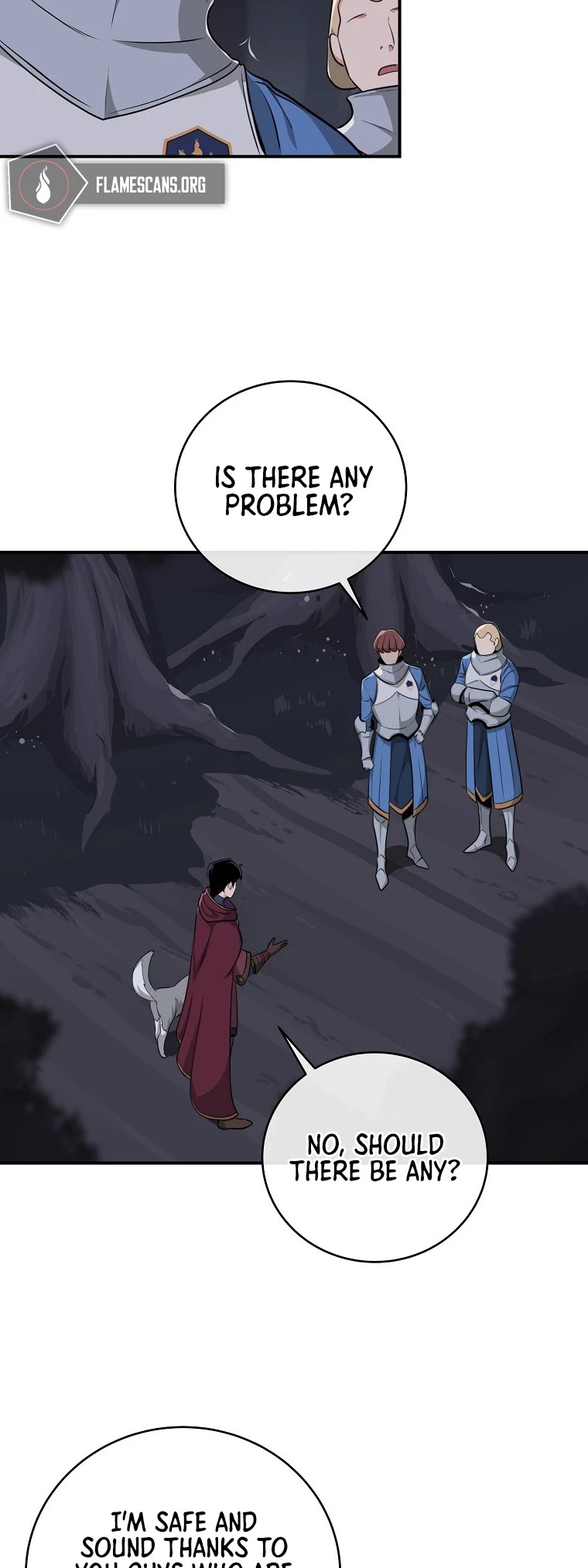 BJ Archmage chapter 19 page 28