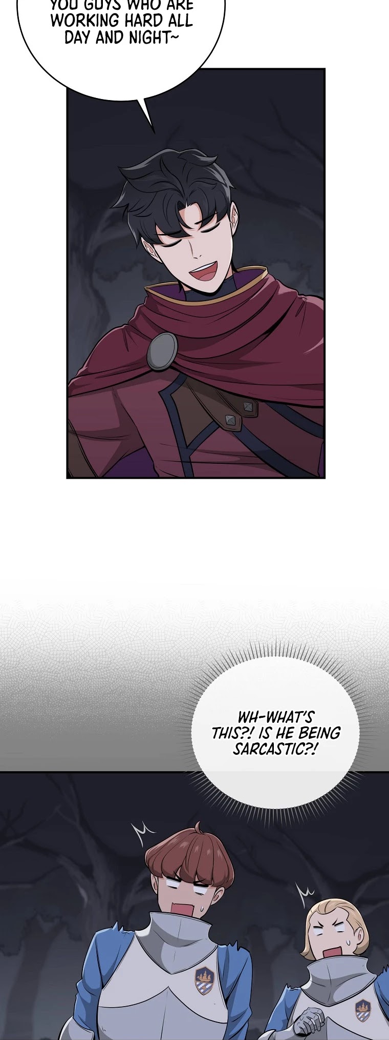 BJ Archmage chapter 19 page 29