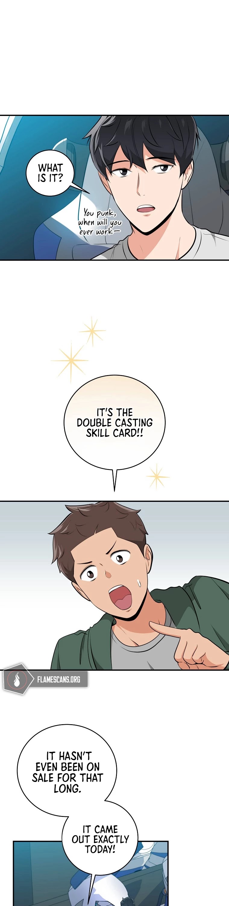 BJ Archmage chapter 19 page 3