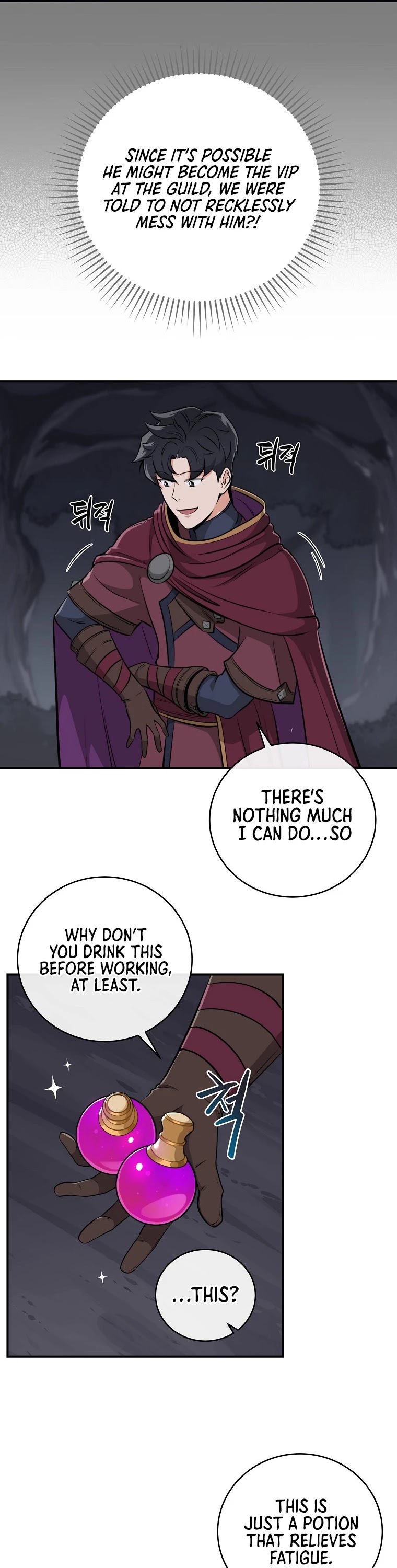 BJ Archmage chapter 19 page 30