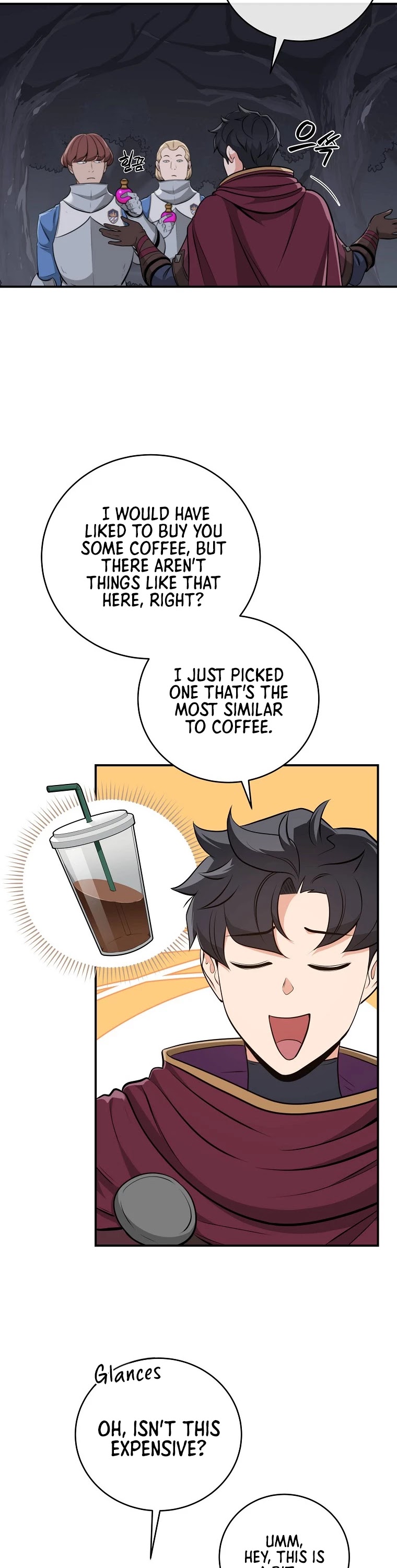 BJ Archmage chapter 19 page 31