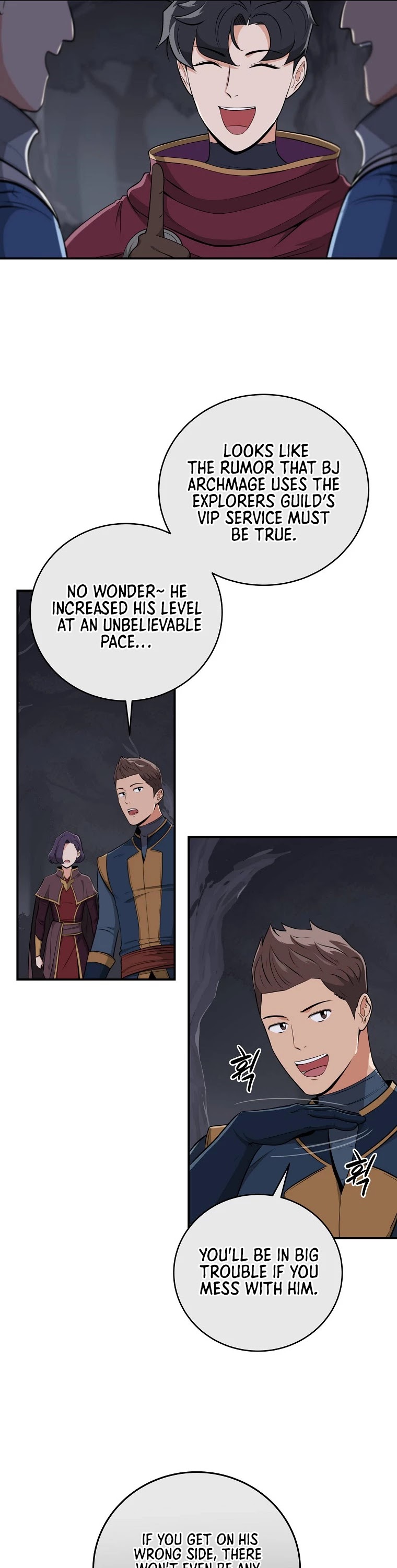 BJ Archmage chapter 19 page 34