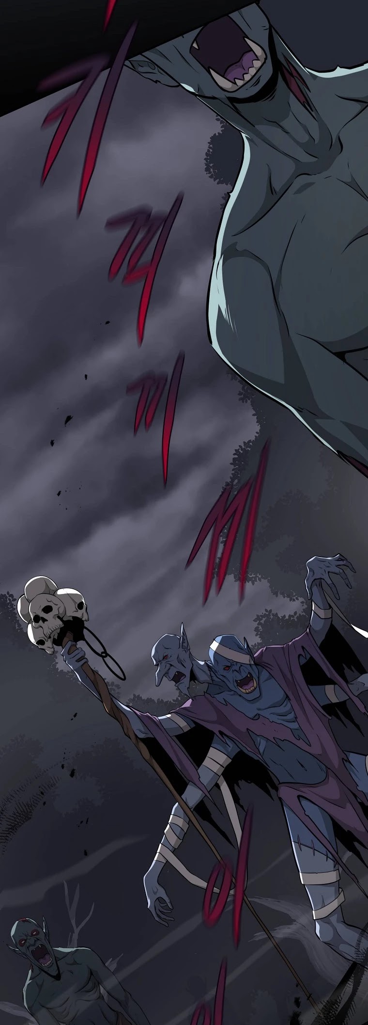 BJ Archmage chapter 19 page 42