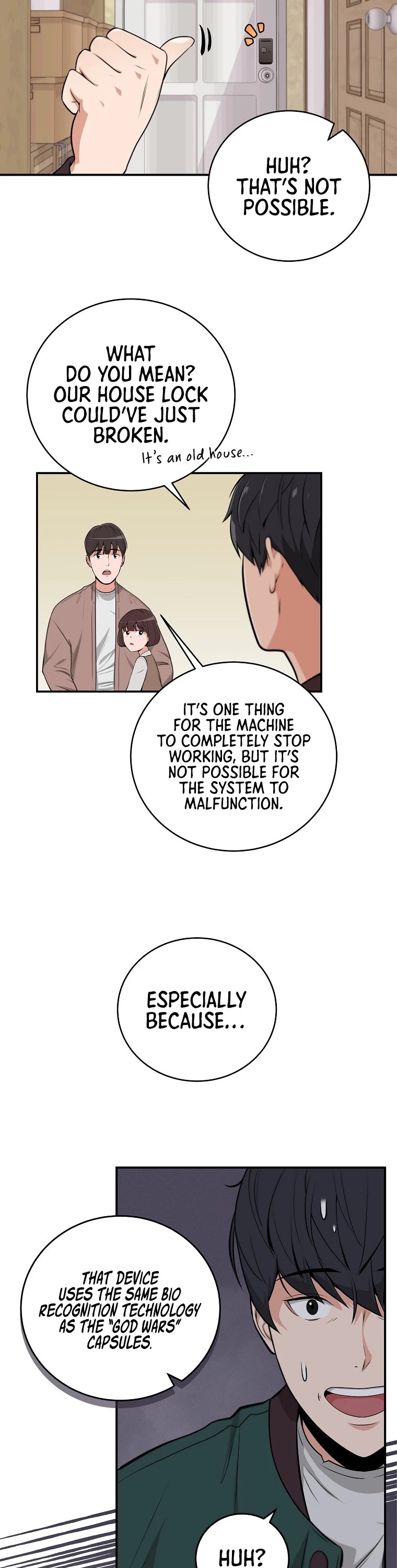 BJ Archmage chapter 2 page 13