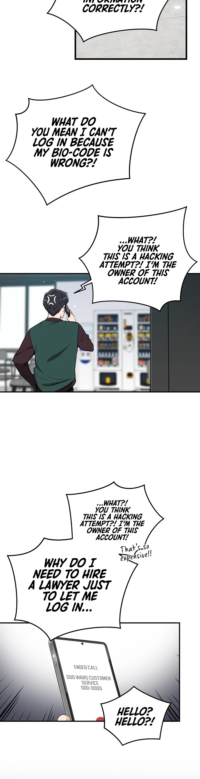 BJ Archmage chapter 2 page 16