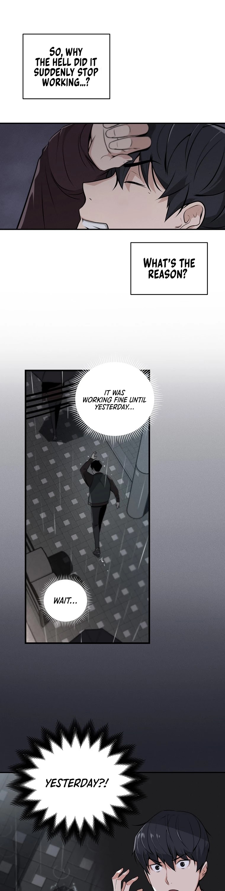 BJ Archmage chapter 2 page 18