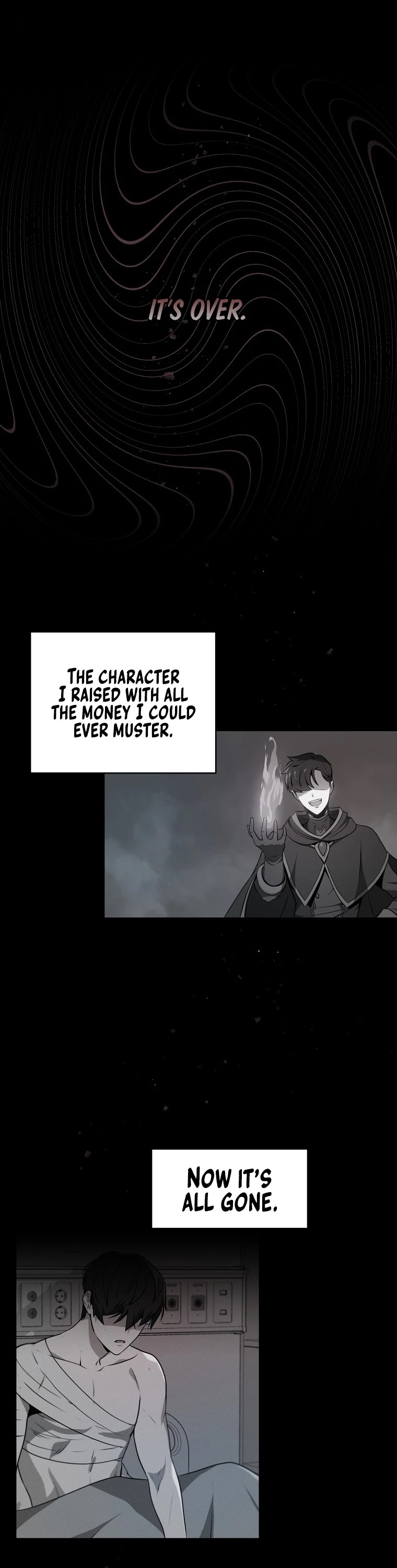 BJ Archmage chapter 2 page 20