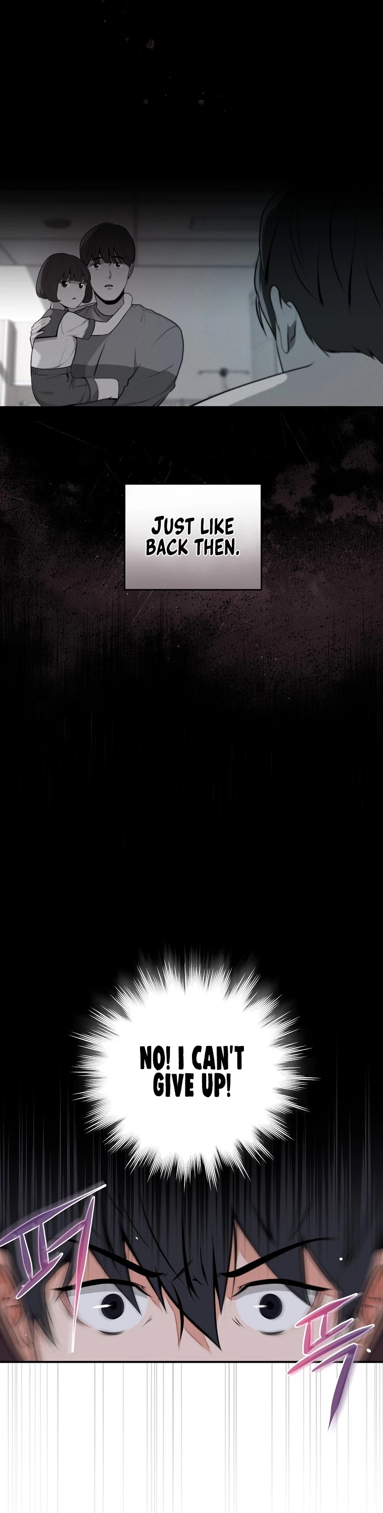 BJ Archmage chapter 2 page 21