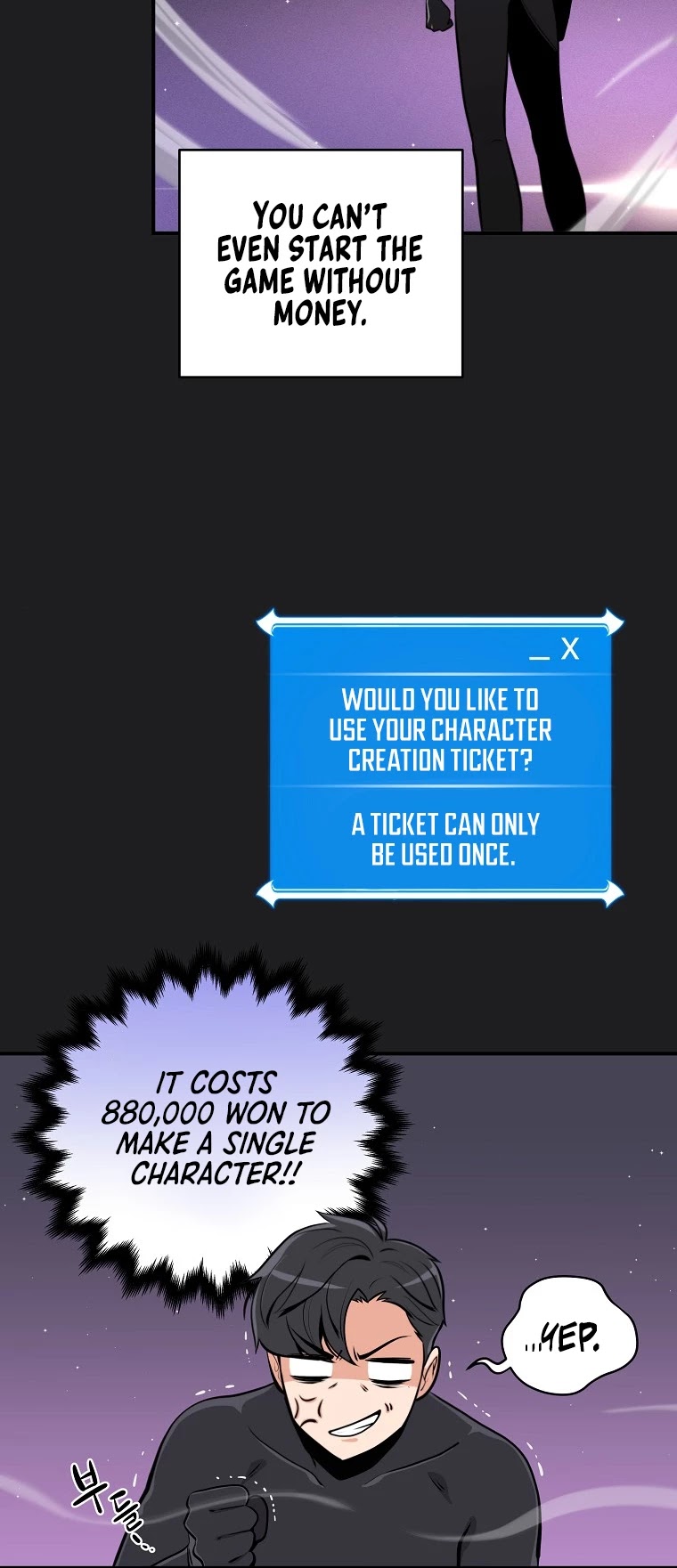 BJ Archmage chapter 2 page 26