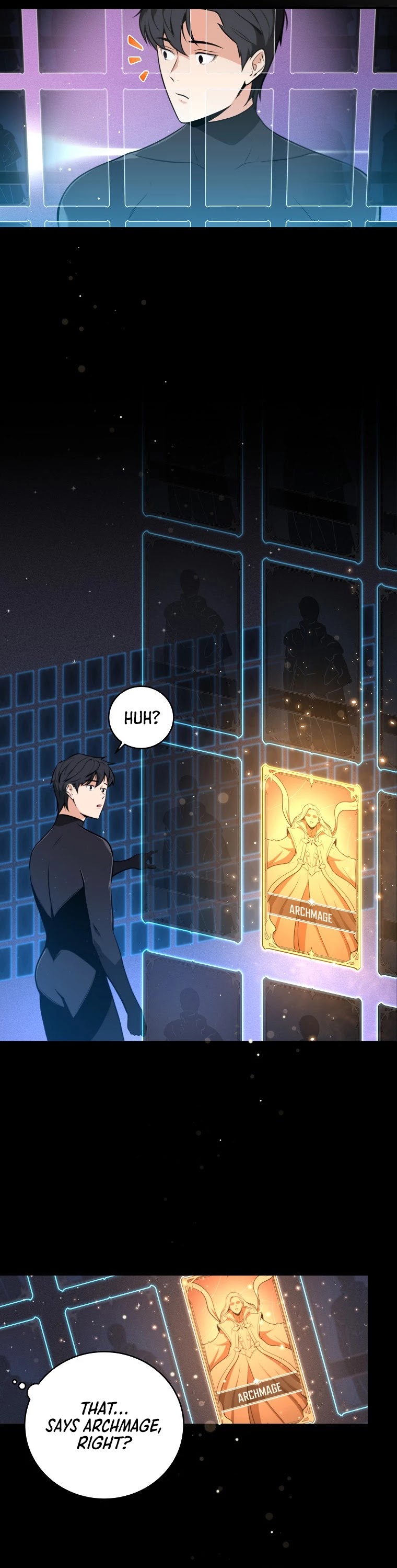 BJ Archmage chapter 2 page 31