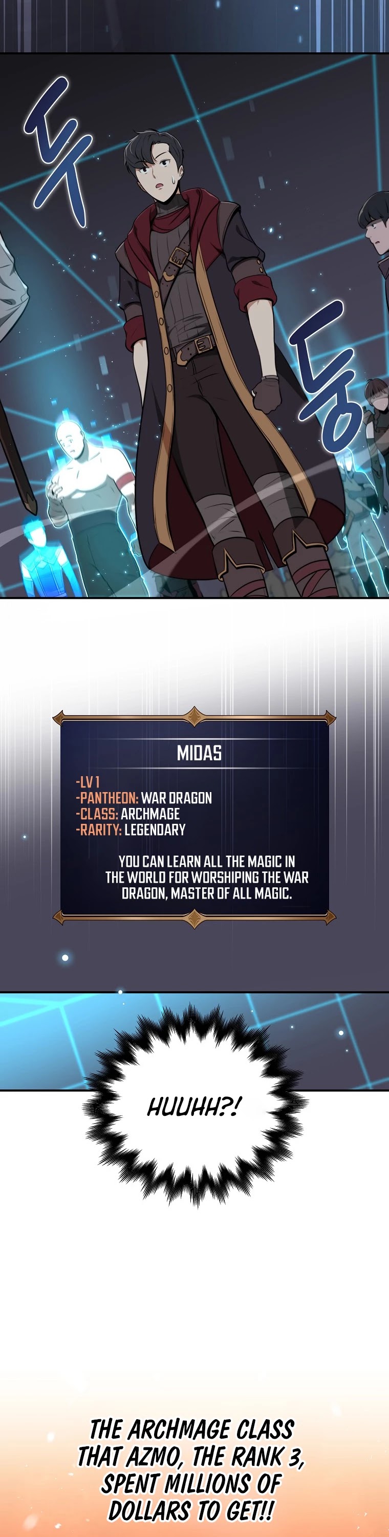 BJ Archmage chapter 2 page 33