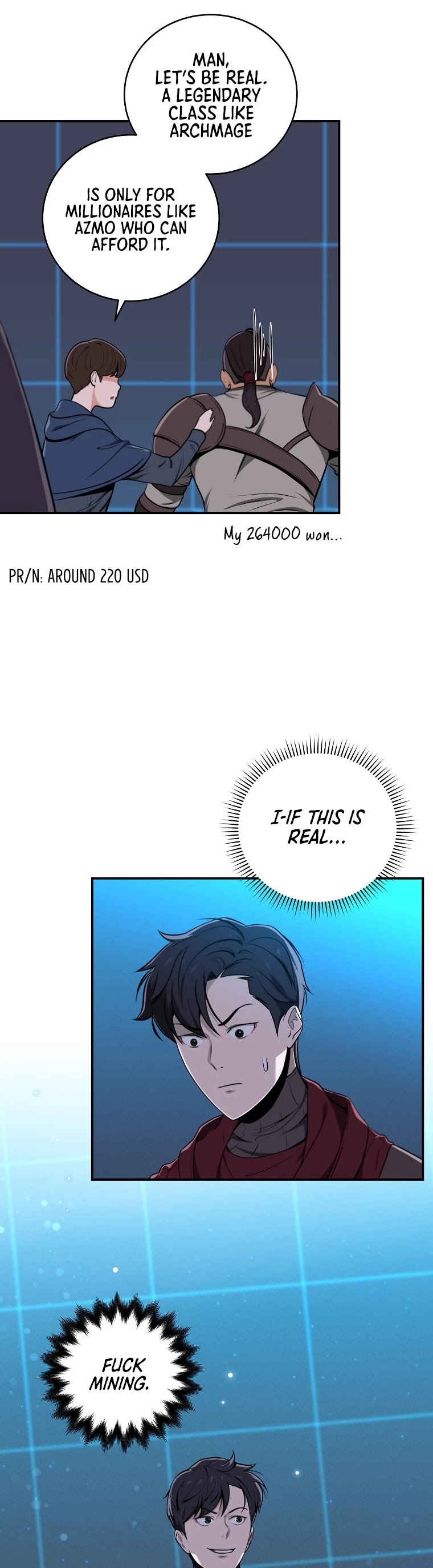 BJ Archmage chapter 2 page 35