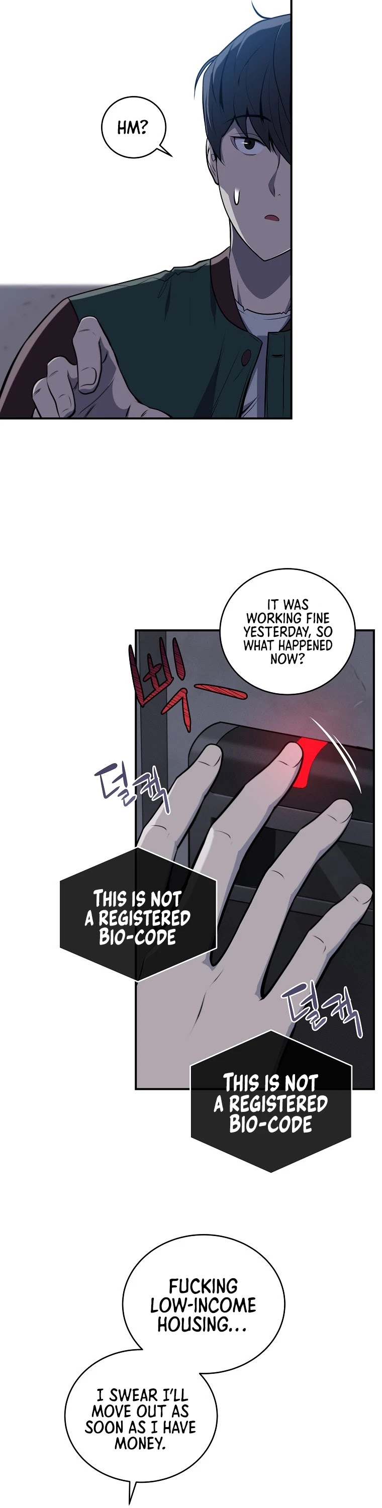 BJ Archmage chapter 2 page 9