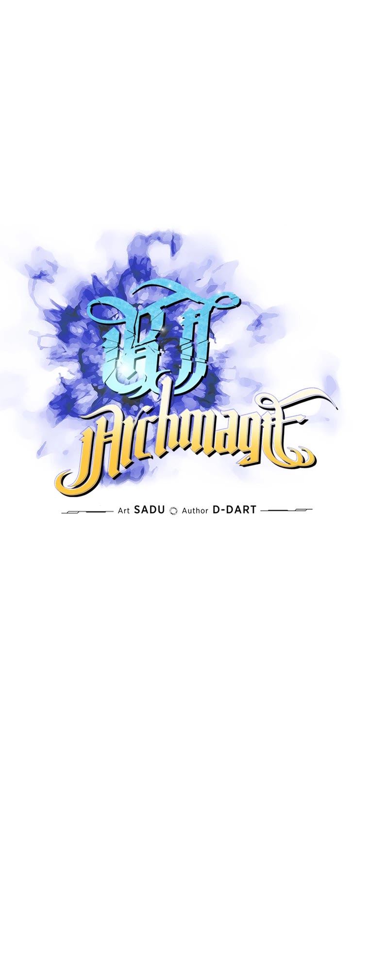 BJ Archmage chapter 20 page 13