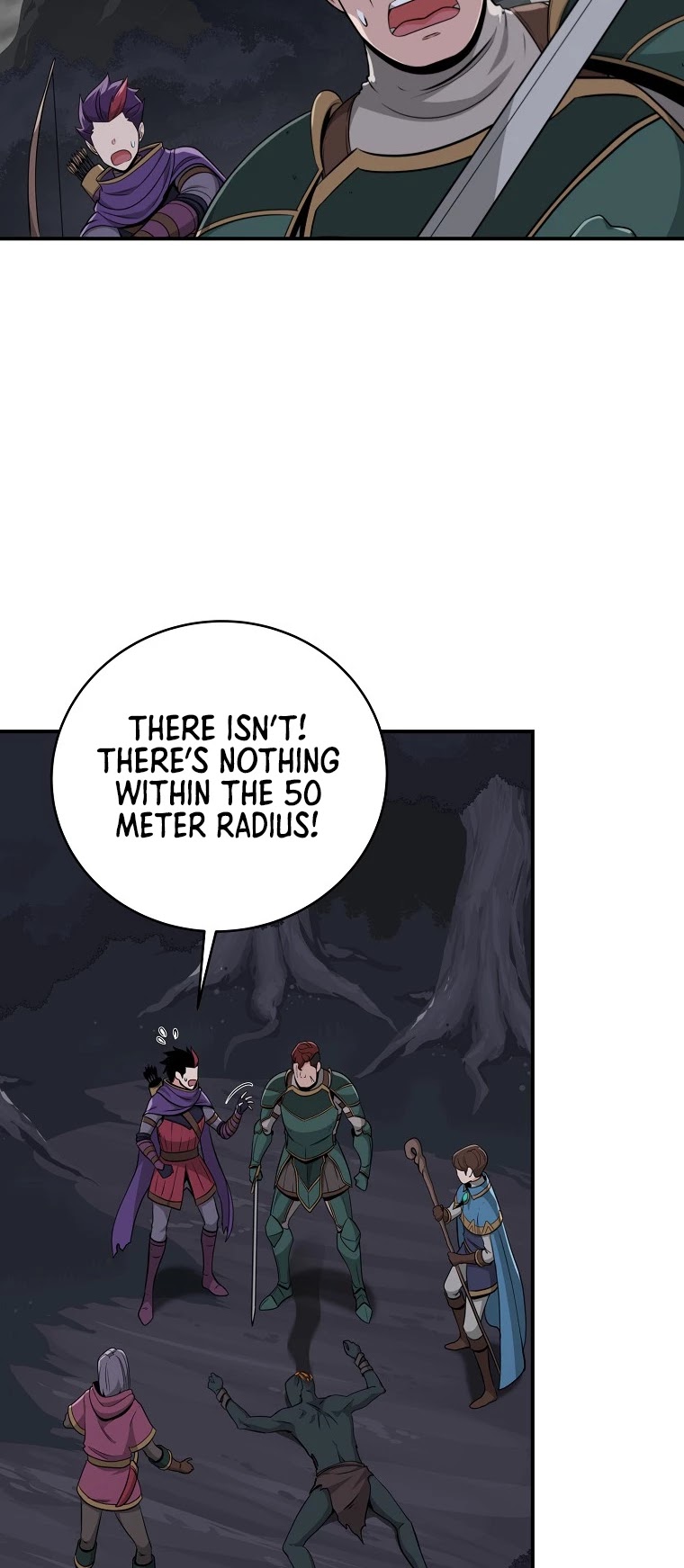 BJ Archmage chapter 20 page 21