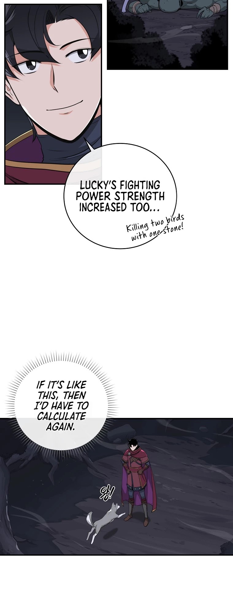 BJ Archmage chapter 20 page 26