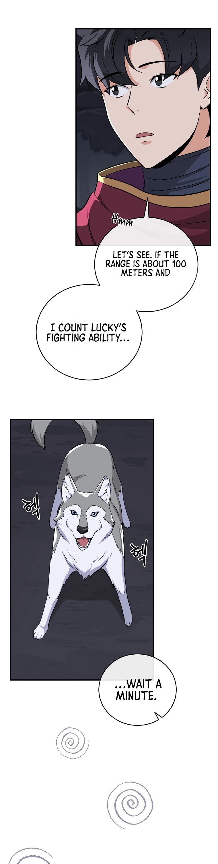 BJ Archmage chapter 20 page 27