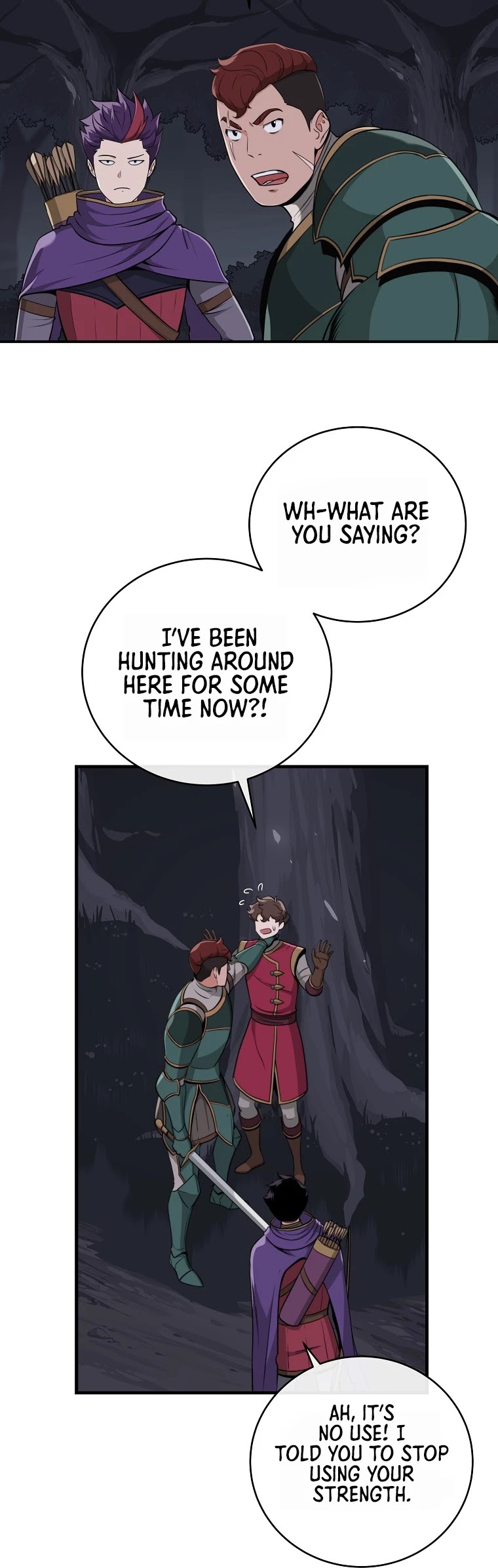 BJ Archmage chapter 20 page 30