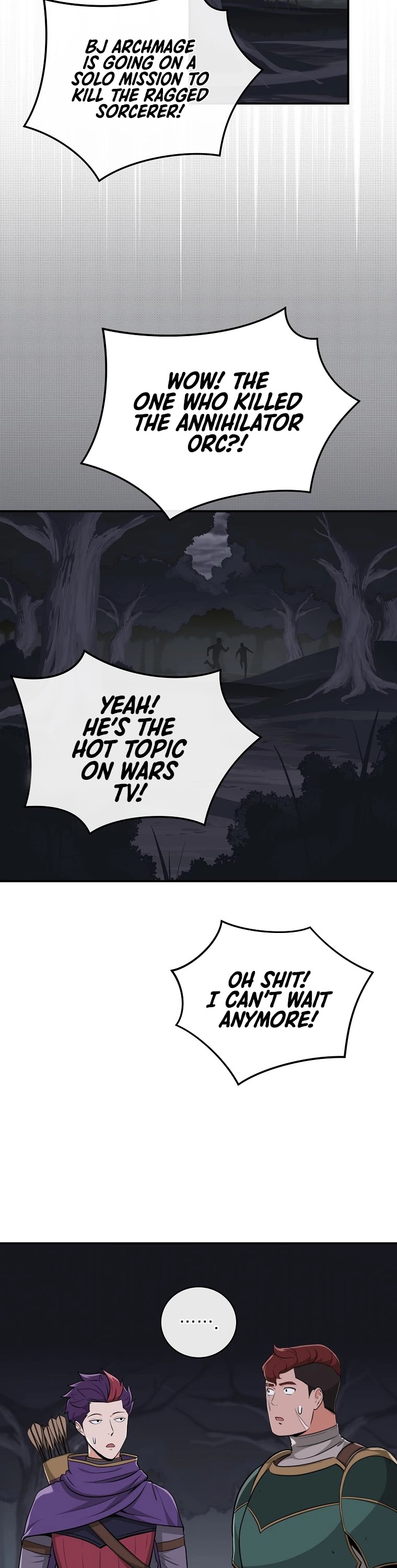 BJ Archmage chapter 20 page 32