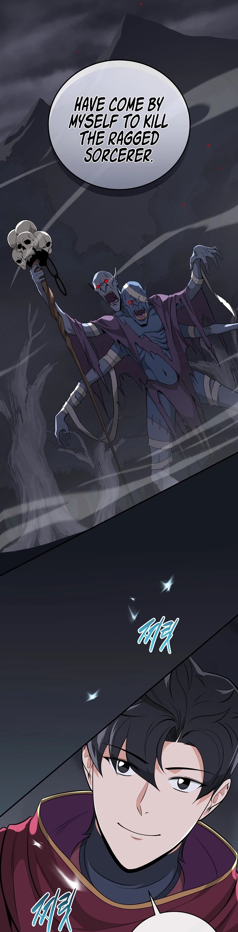 BJ Archmage chapter 20 page 36