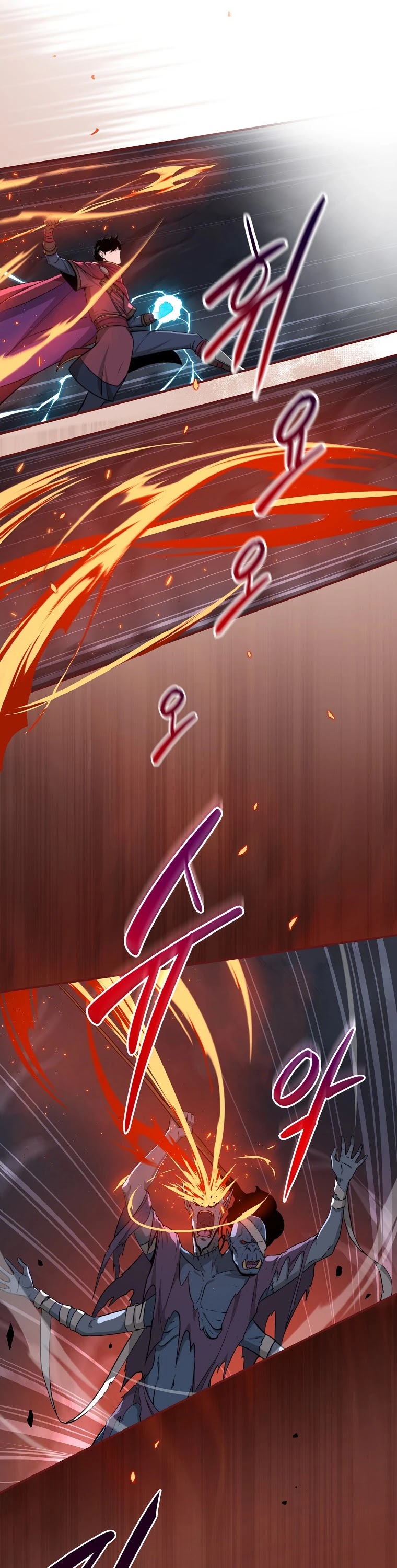 BJ Archmage chapter 20 page 38