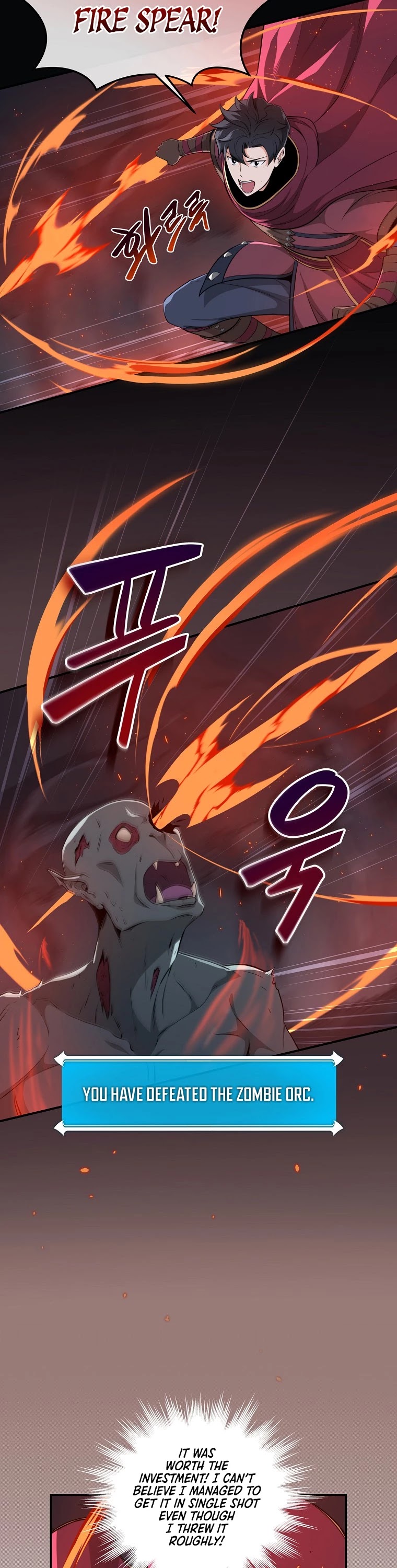 BJ Archmage chapter 20 page 4