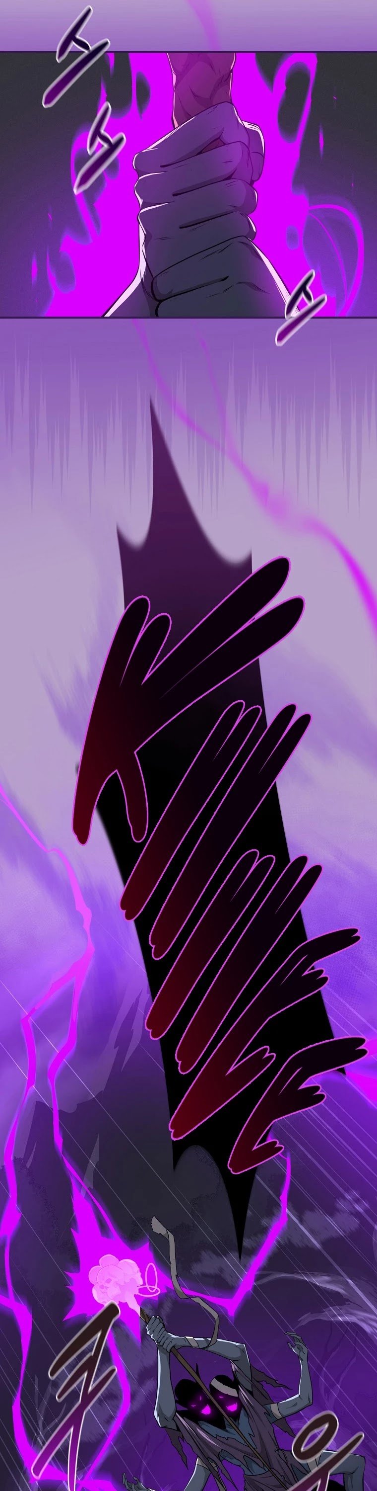 BJ Archmage chapter 20 page 40