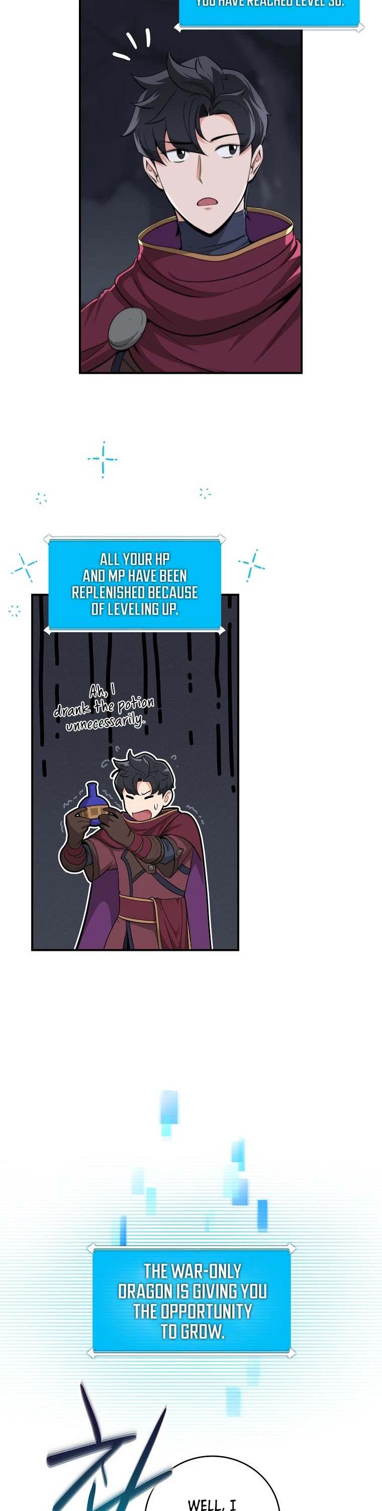 BJ Archmage chapter 20 page 8