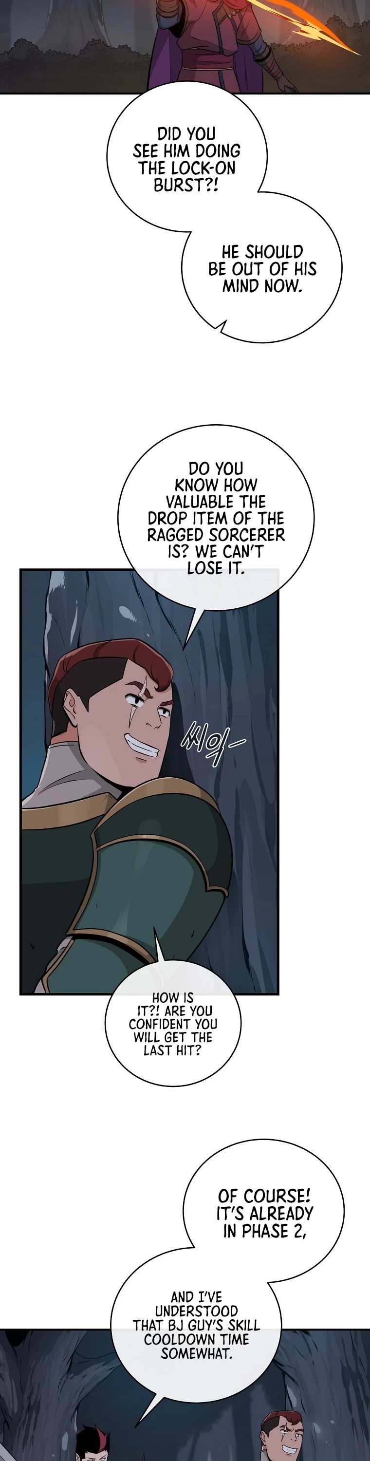 BJ Archmage chapter 21 page 14