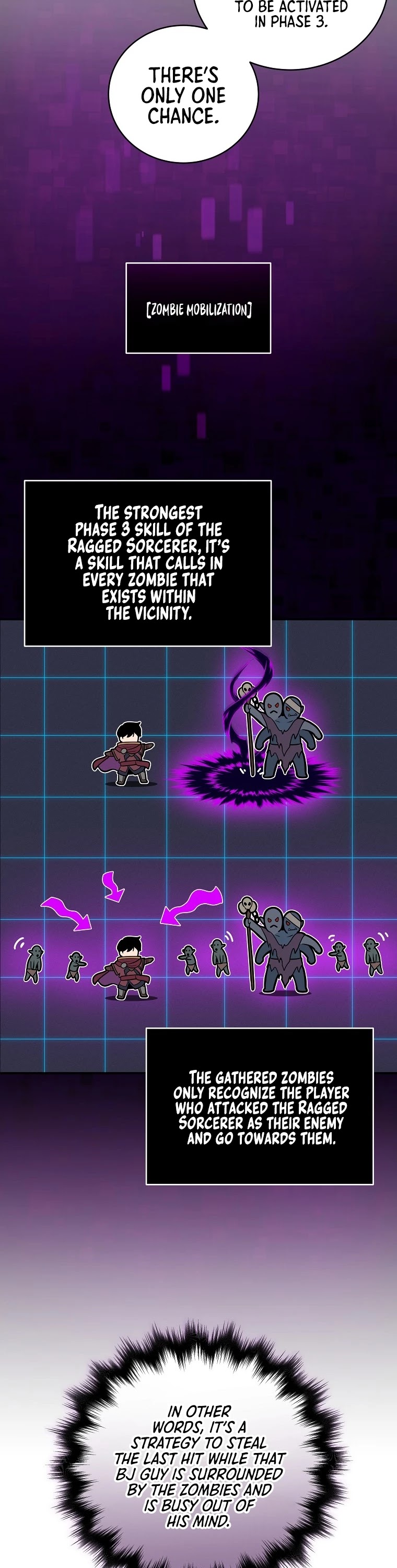 BJ Archmage chapter 21 page 16