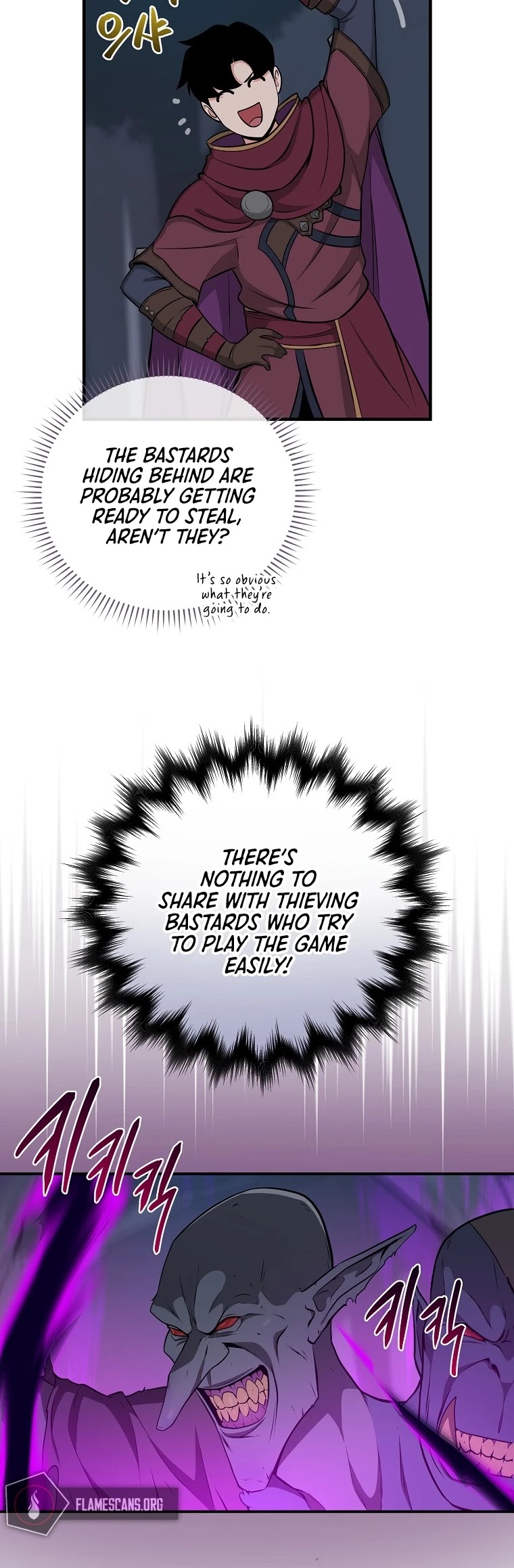 BJ Archmage chapter 21 page 19