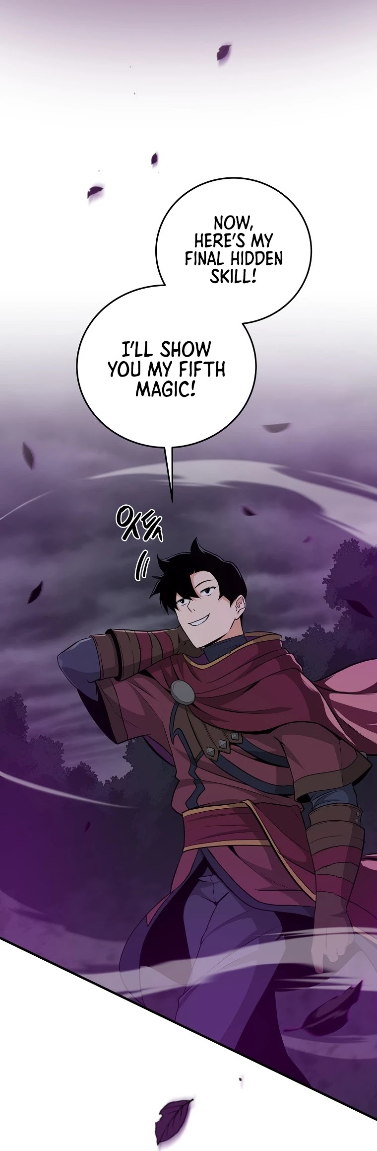 BJ Archmage chapter 21 page 20