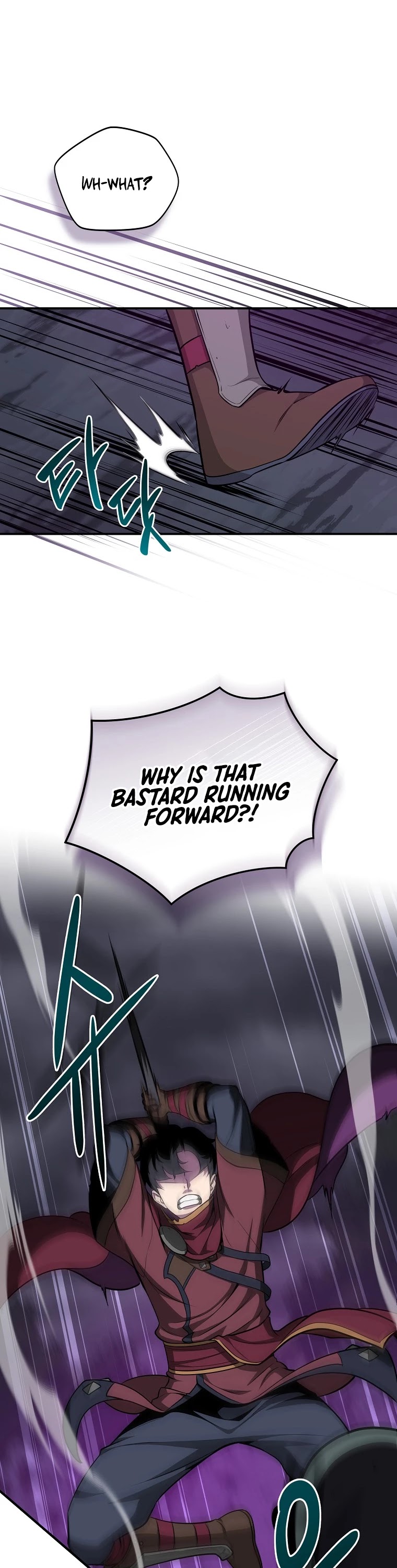 BJ Archmage chapter 21 page 22