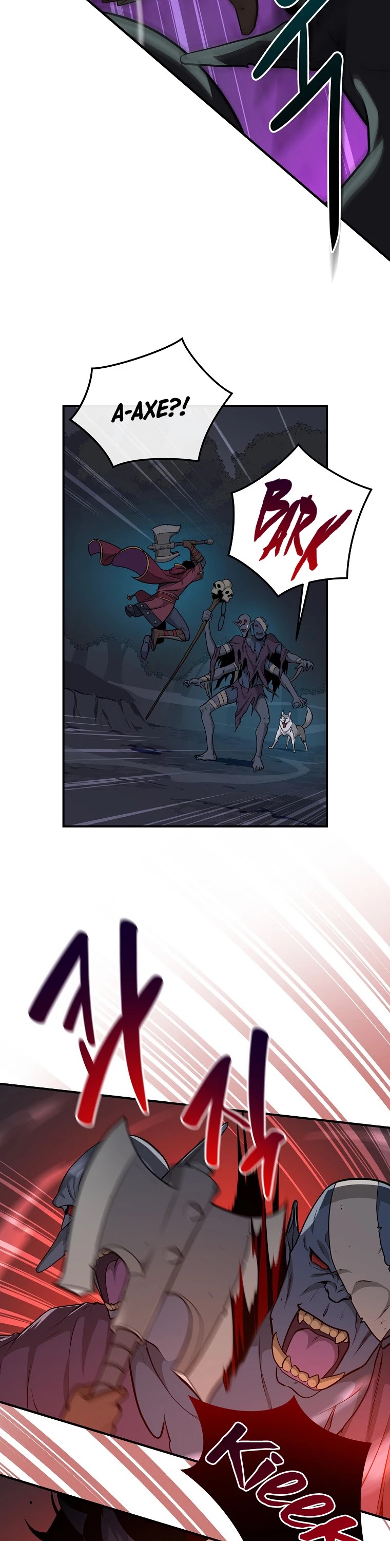 BJ Archmage chapter 21 page 23