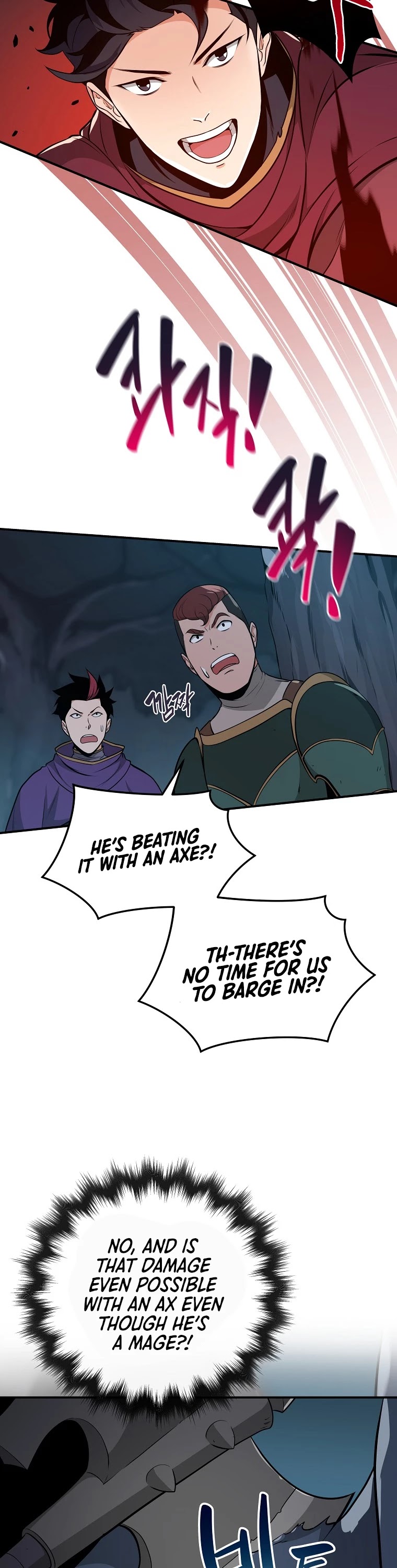 BJ Archmage chapter 21 page 24