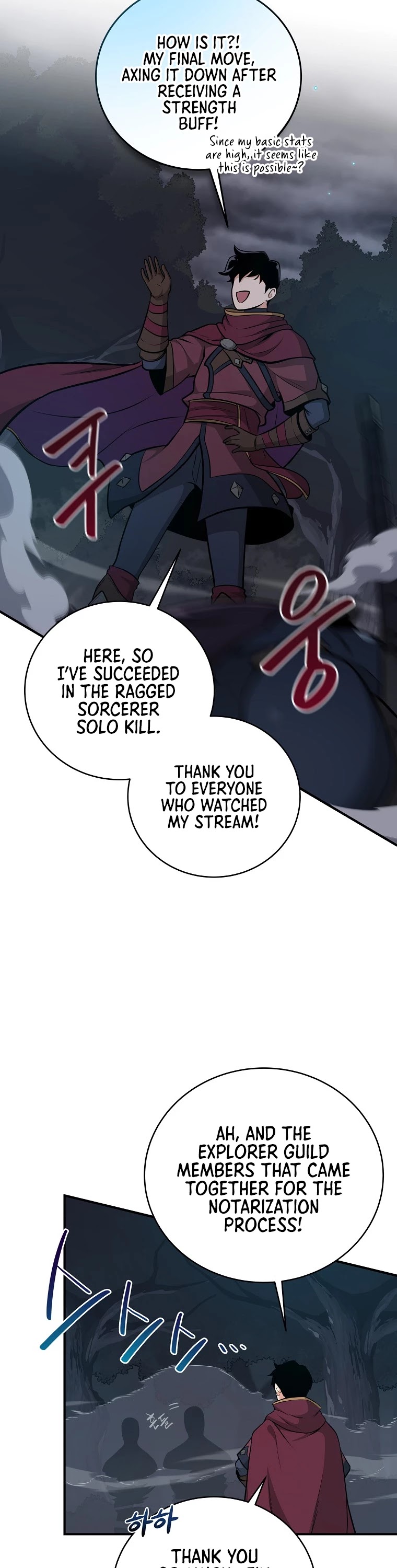 BJ Archmage chapter 21 page 26