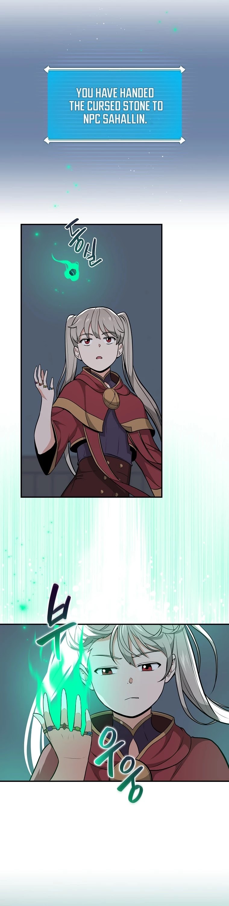 BJ Archmage chapter 21 page 34