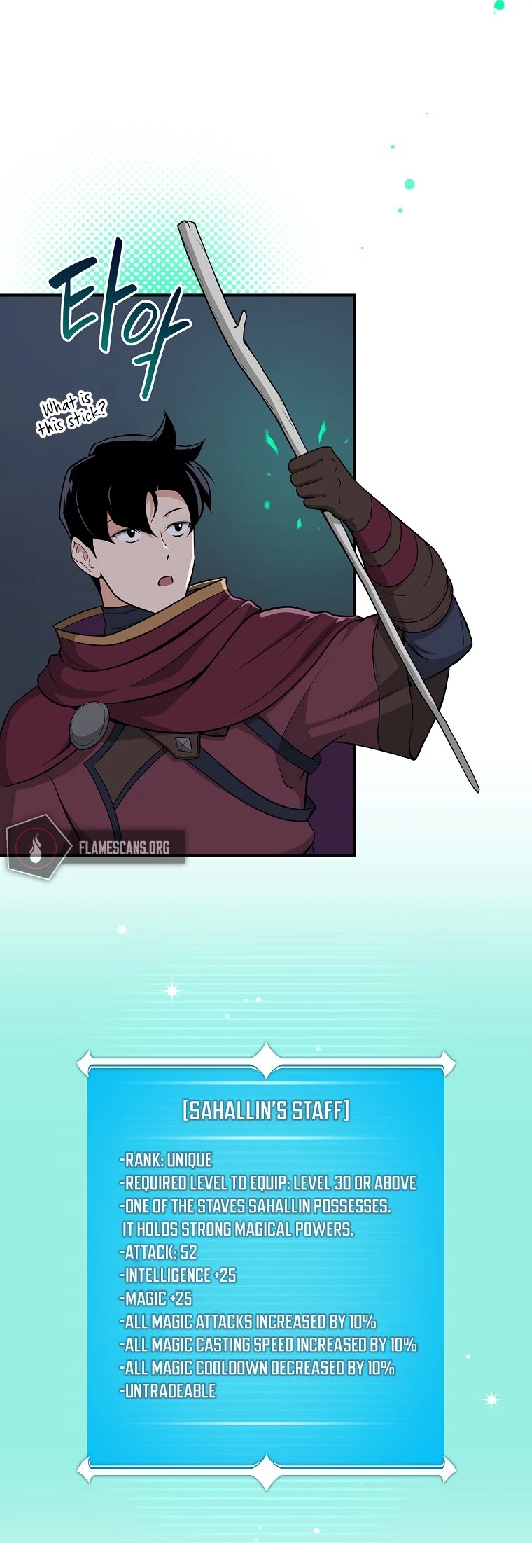 BJ Archmage chapter 21 page 37