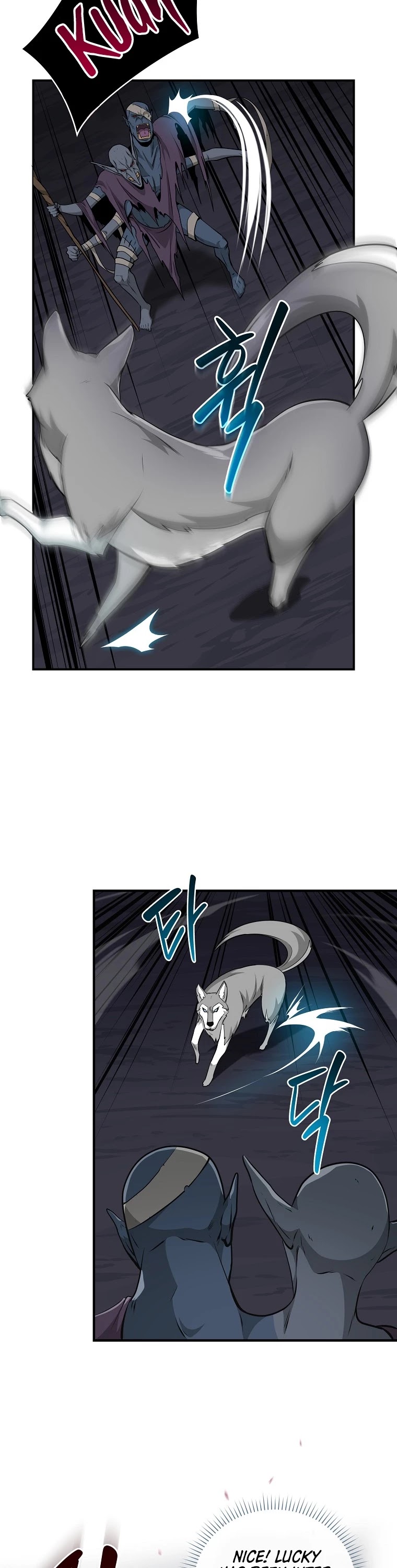 BJ Archmage chapter 21 page 5