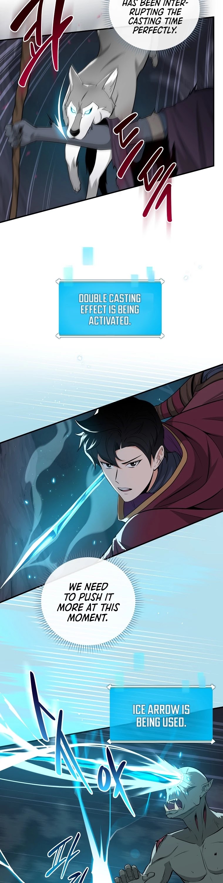 BJ Archmage chapter 21 page 6