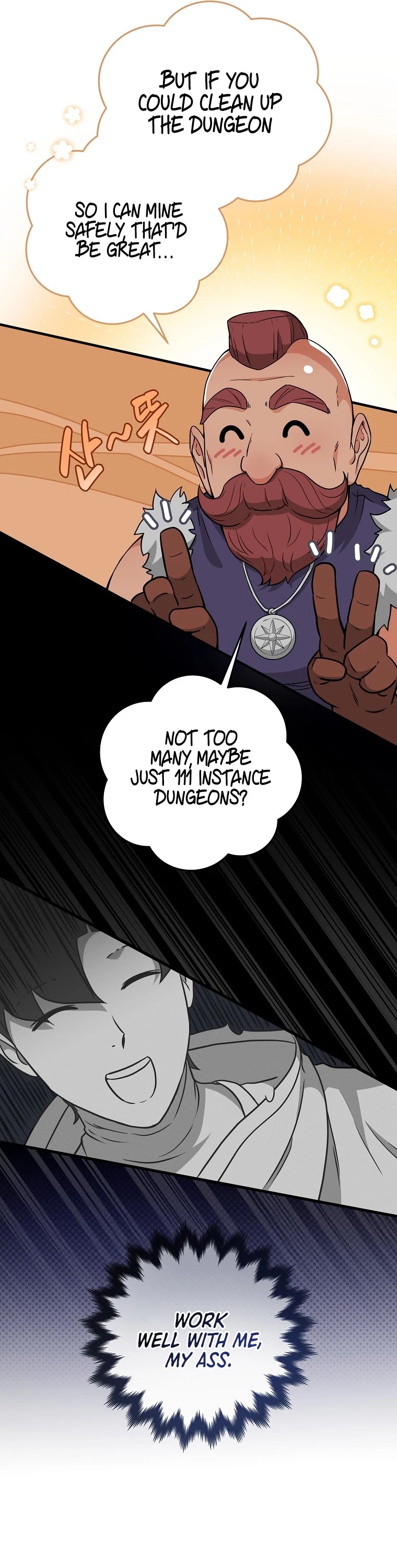 BJ Archmage chapter 22 page 23