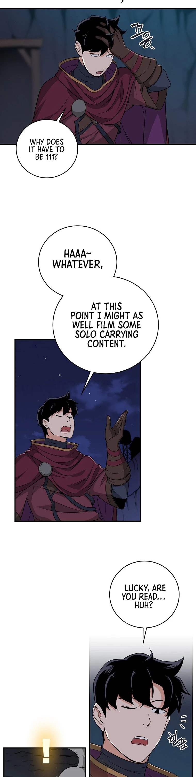 BJ Archmage chapter 22 page 25