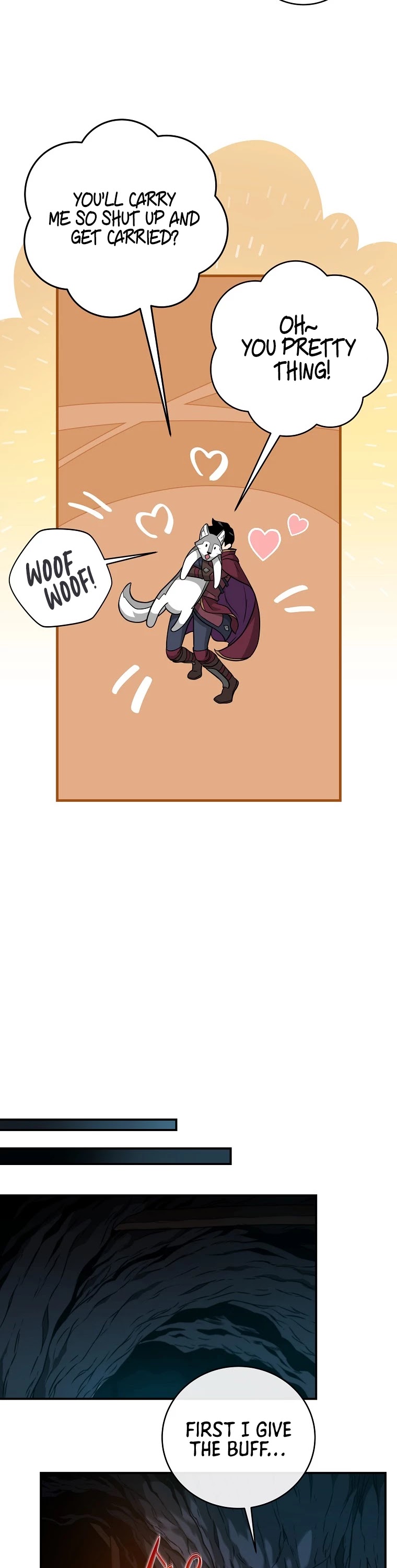 BJ Archmage chapter 22 page 27