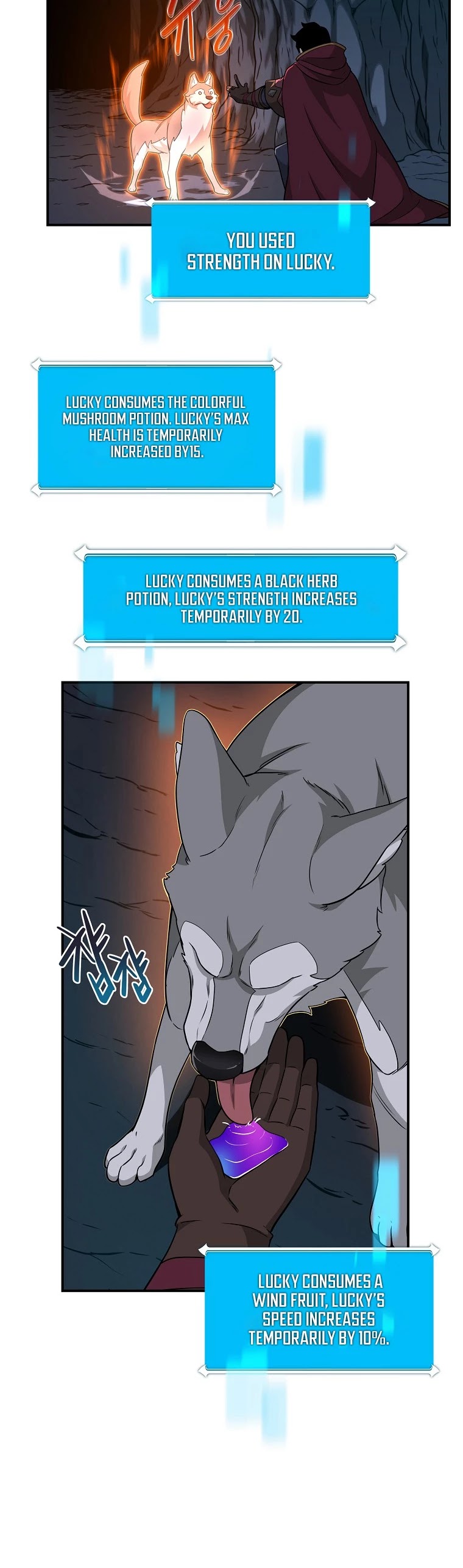 BJ Archmage chapter 22 page 28