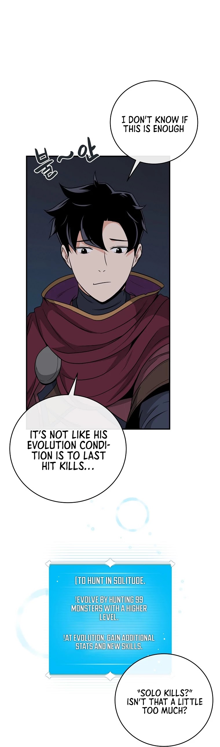 BJ Archmage chapter 22 page 29