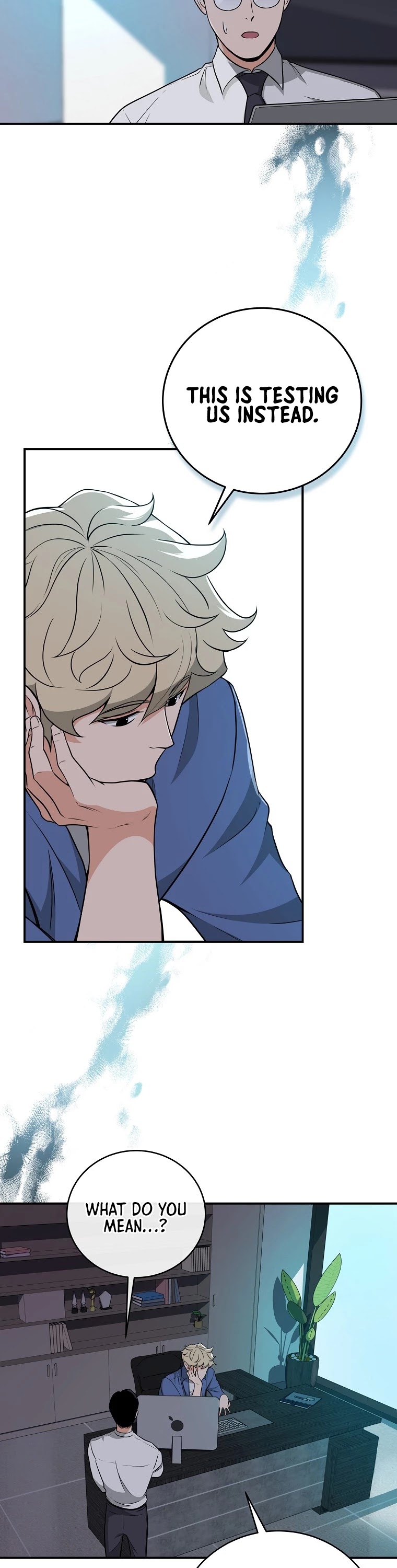 BJ Archmage chapter 22 page 3