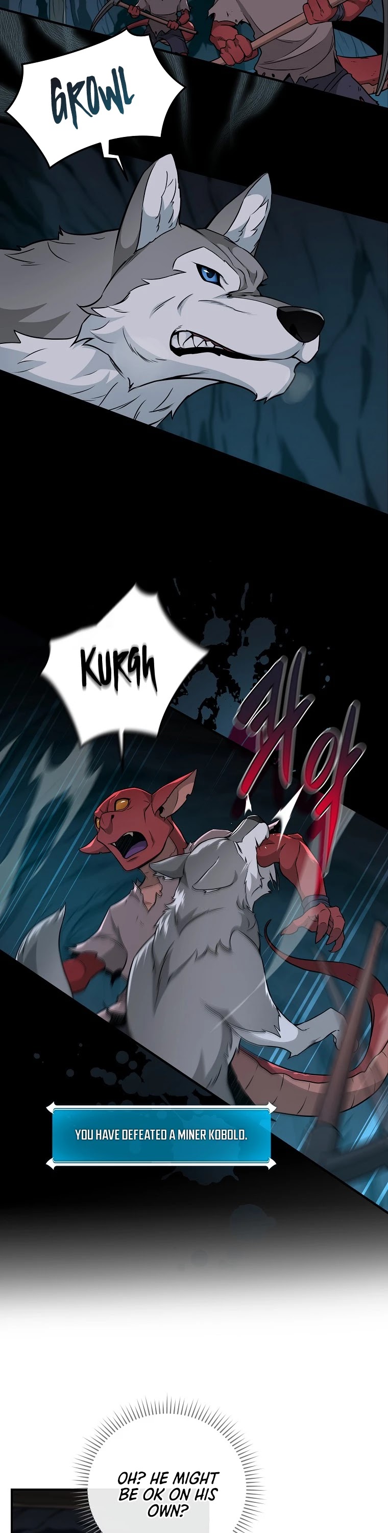 BJ Archmage chapter 22 page 31