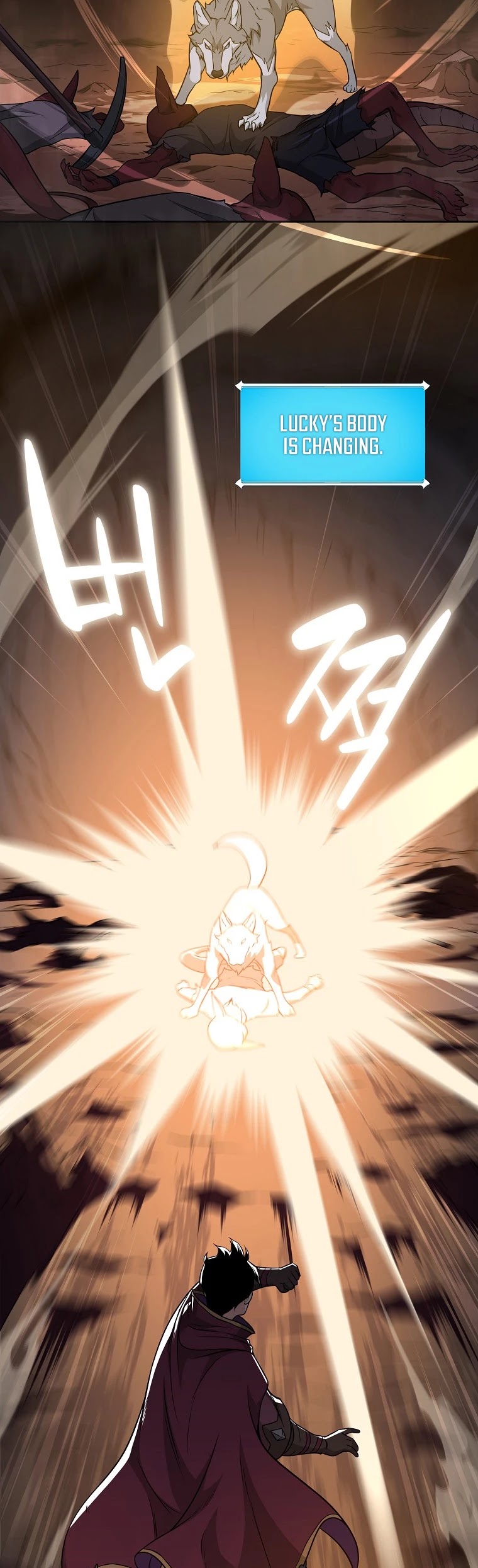 BJ Archmage chapter 22 page 35