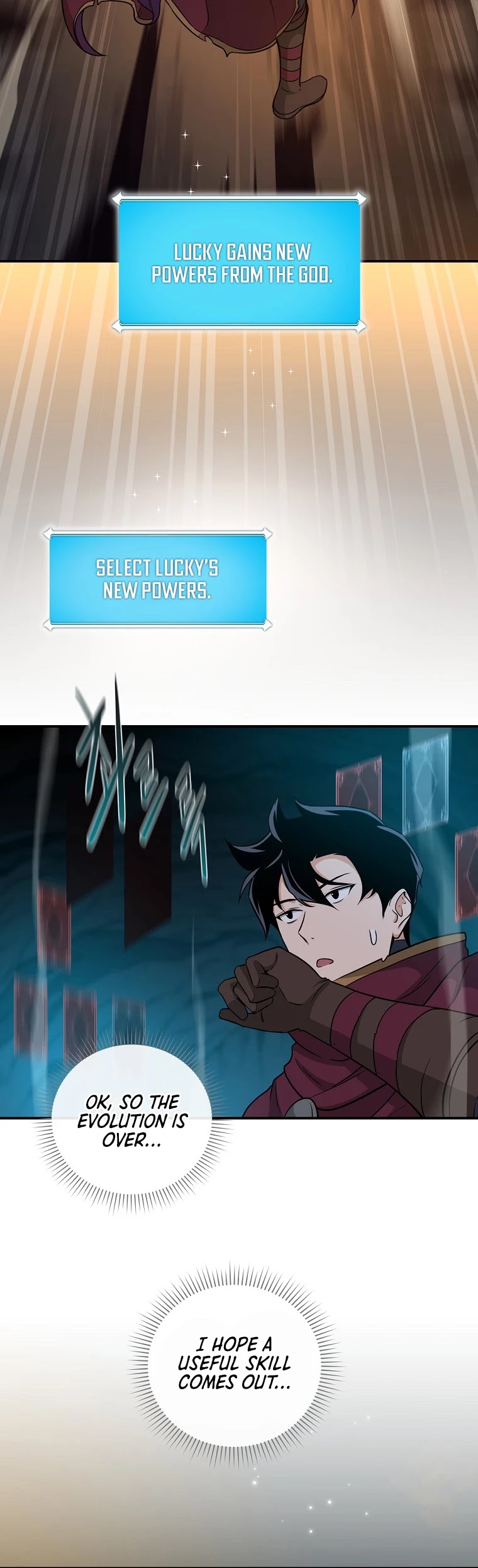 BJ Archmage chapter 22 page 36